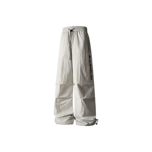 Quiksilver Унисекс Пуховики/утепленные брюки