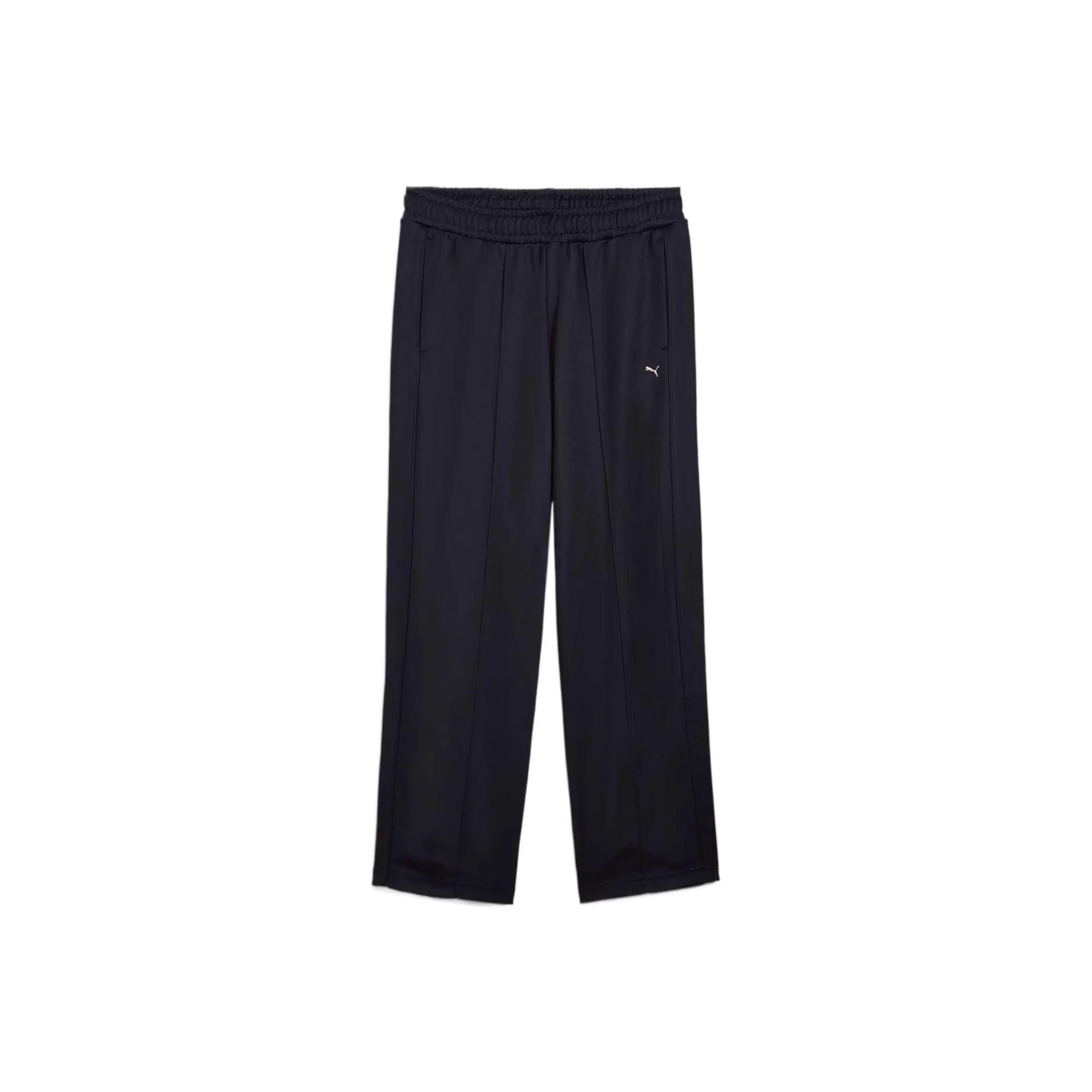 PUMA Мужские Повседневные Брюки Черные