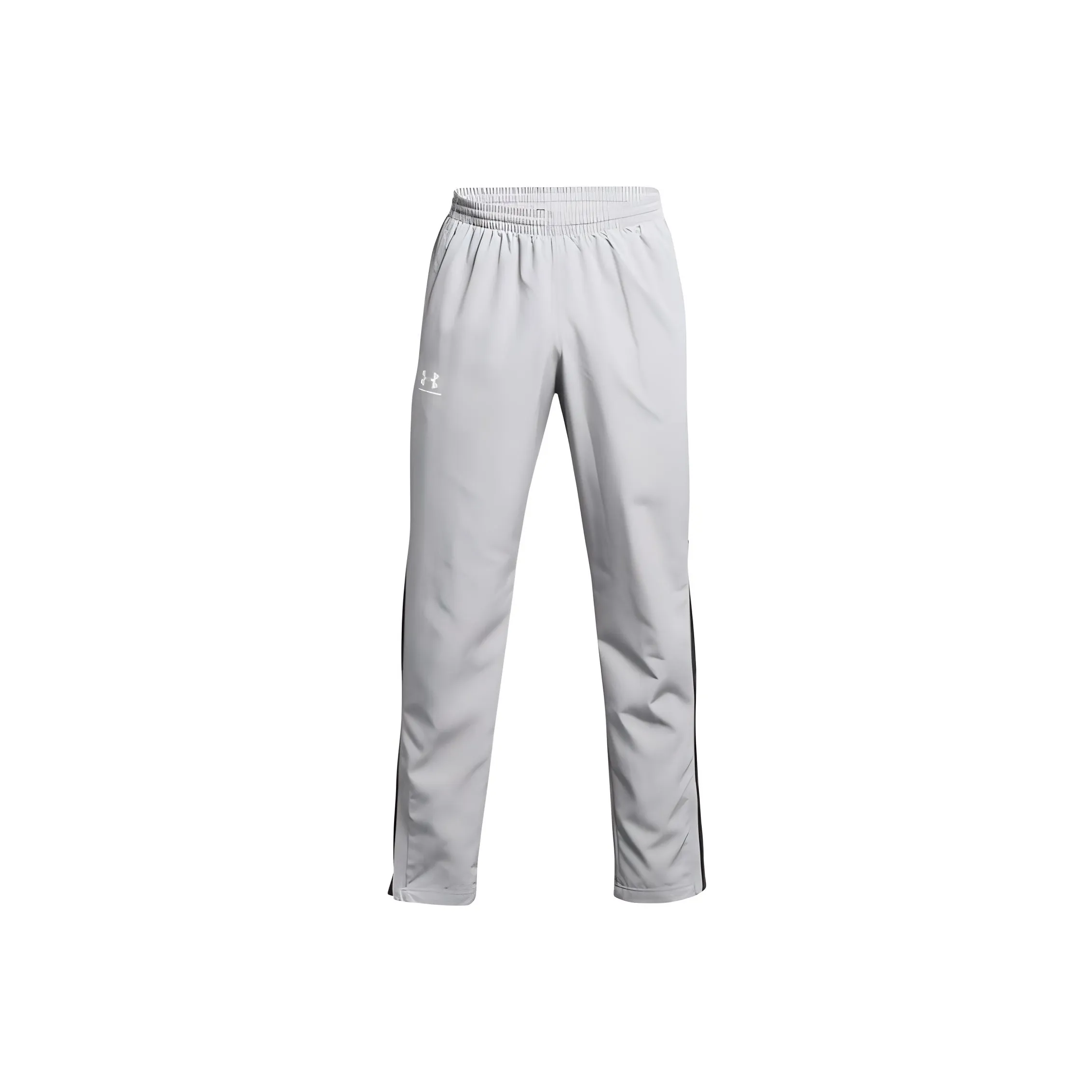 Under Armour Повседневные брюки Мужские Серые