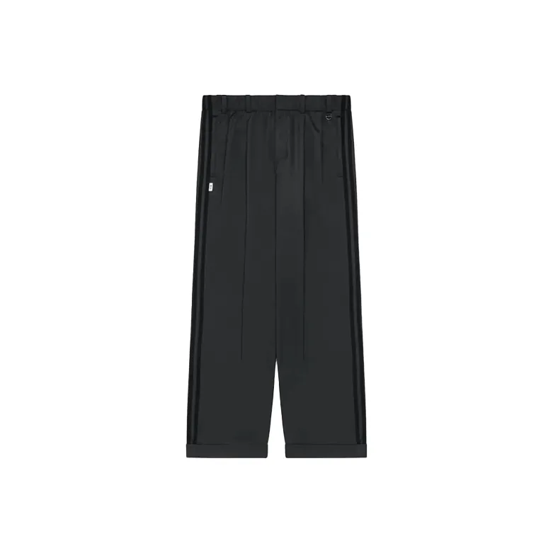 Adidas Originals x CLOT FW24 Suit Trouser Men's Black