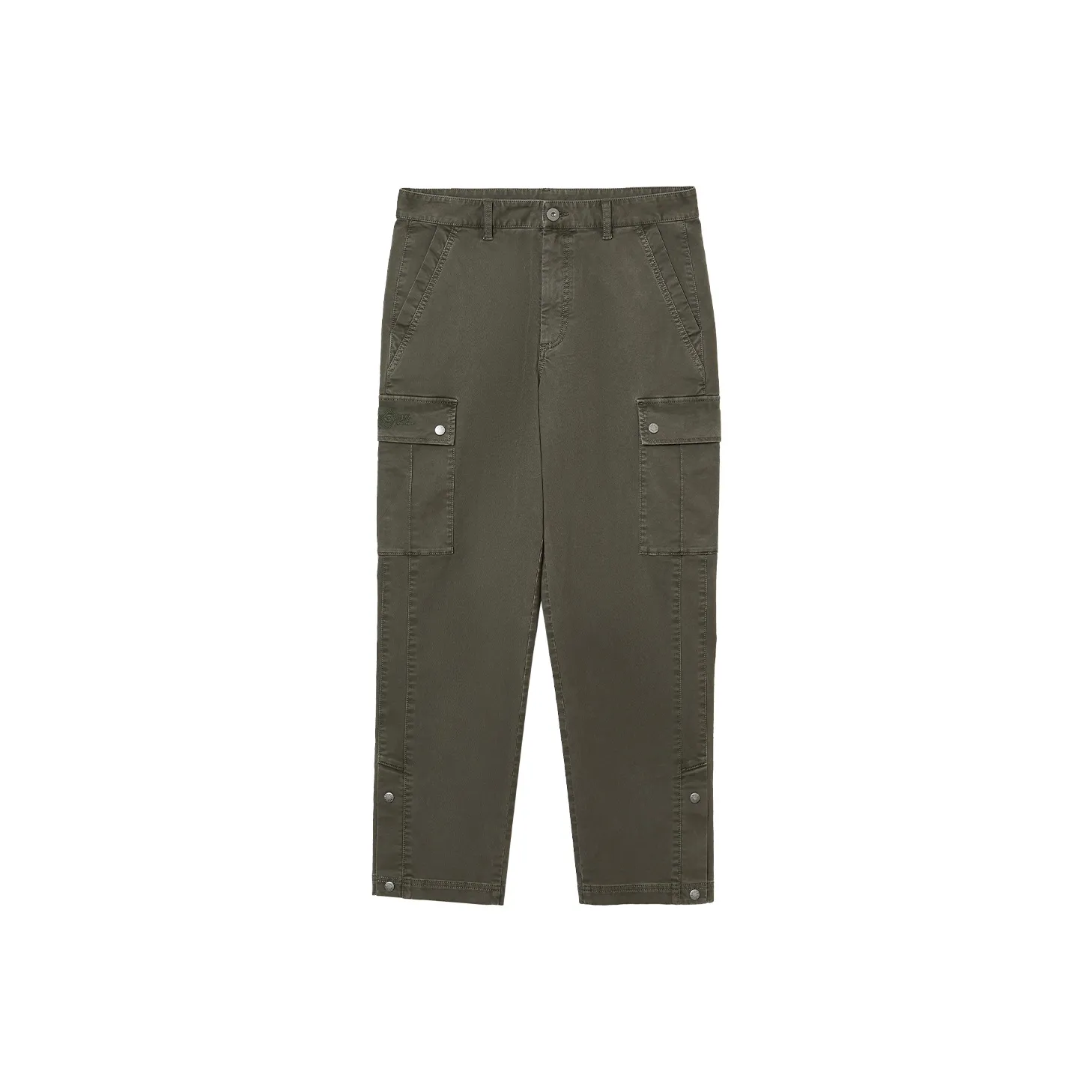 JACK&JONES Мужские Повседневные Брюки