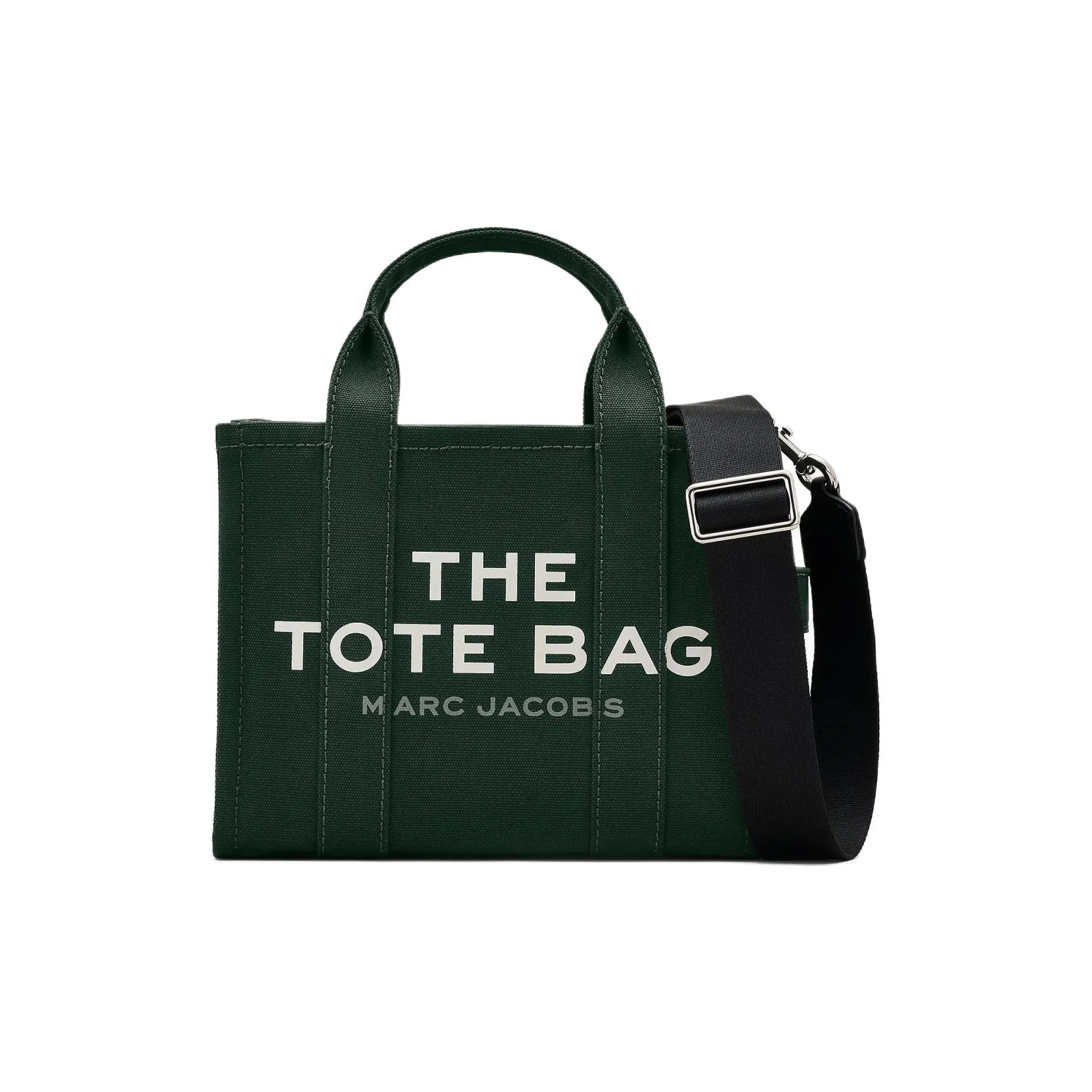 MARC JACOBS The Small Tote Ivy