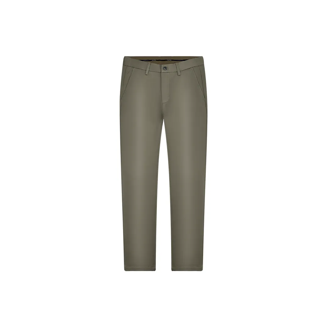 NAUTICA TAILORED Костюм Брюки Мужской CAMEL