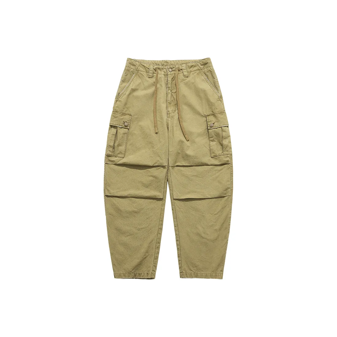 YIMAI Мужские Повседневные Штаны