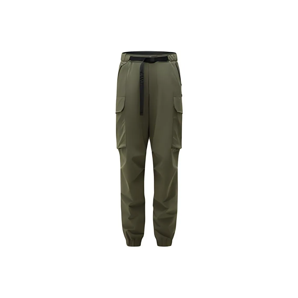 Bananain Windbreaker Pants Men's