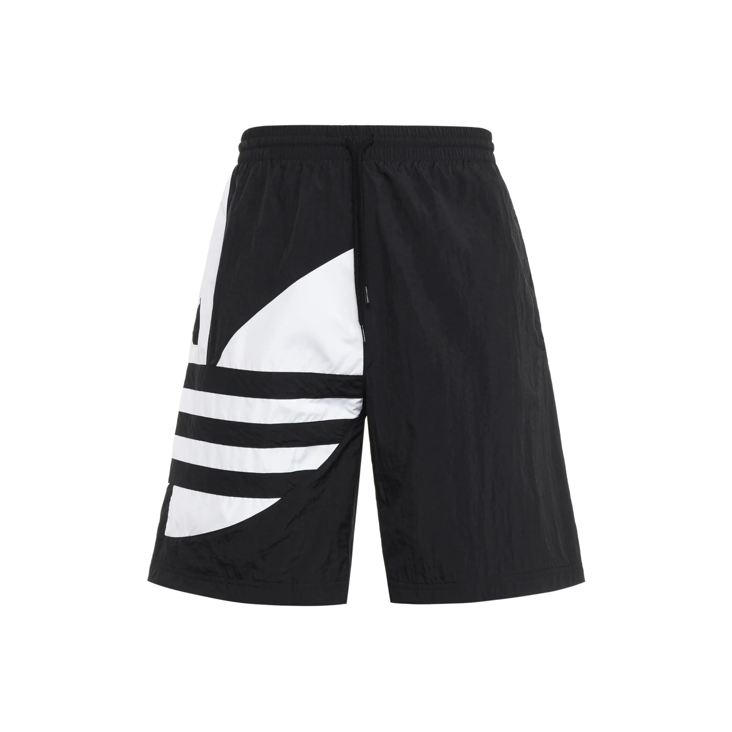 Adidas Originals Повседневные шорты Мужские Черные