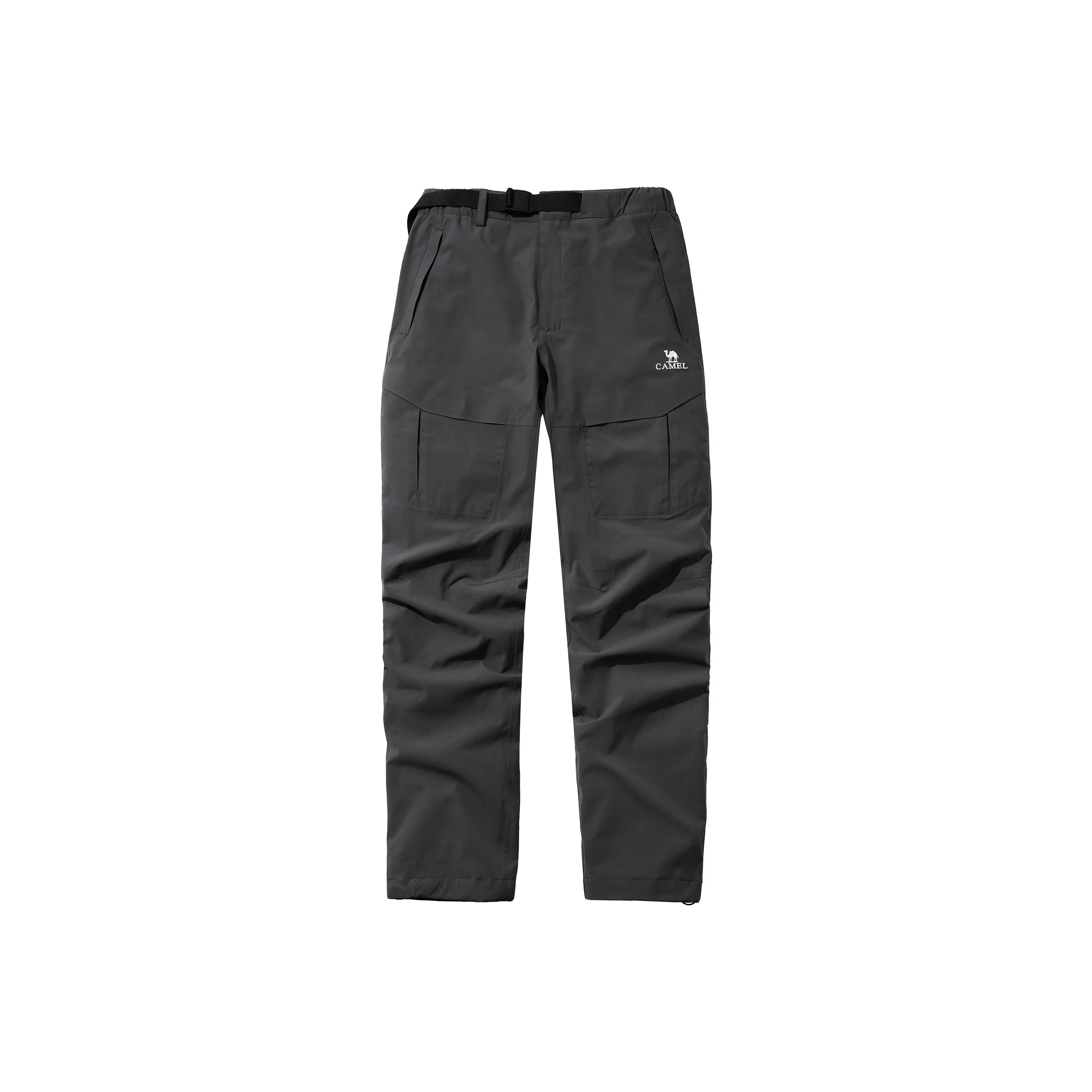 CAMEL Windbreaker Pants Men's