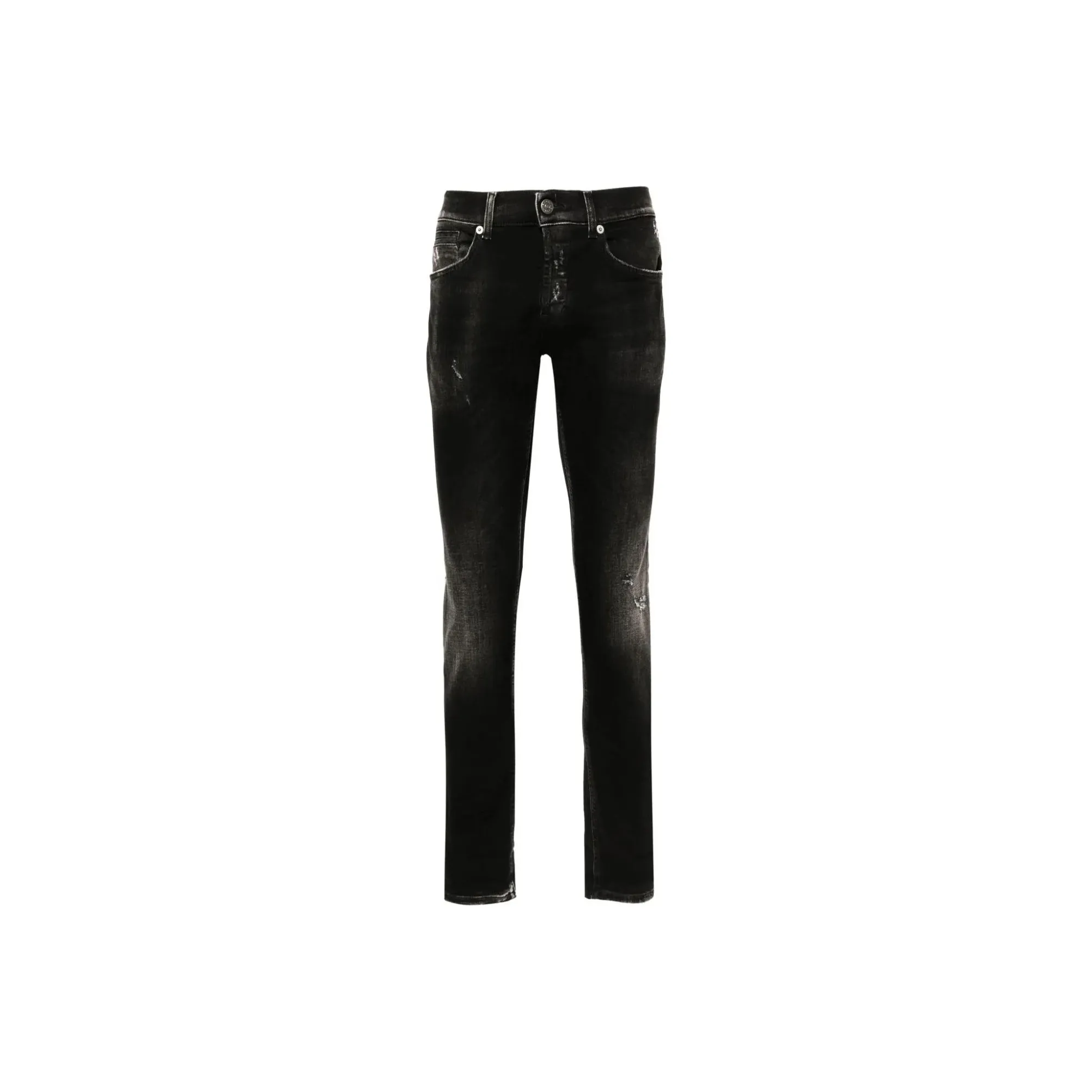 Dondup George Skinny Jeans