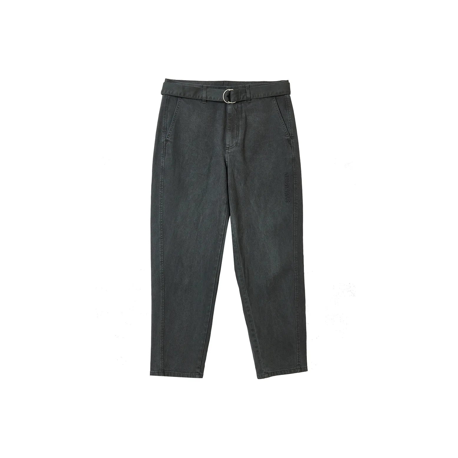 JACK JONES· Casual Pants Men's Black Sand Color