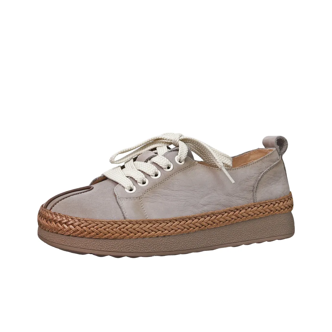 BANASI X HANSHIJINYI x Banas Низкий топ повседневный женский