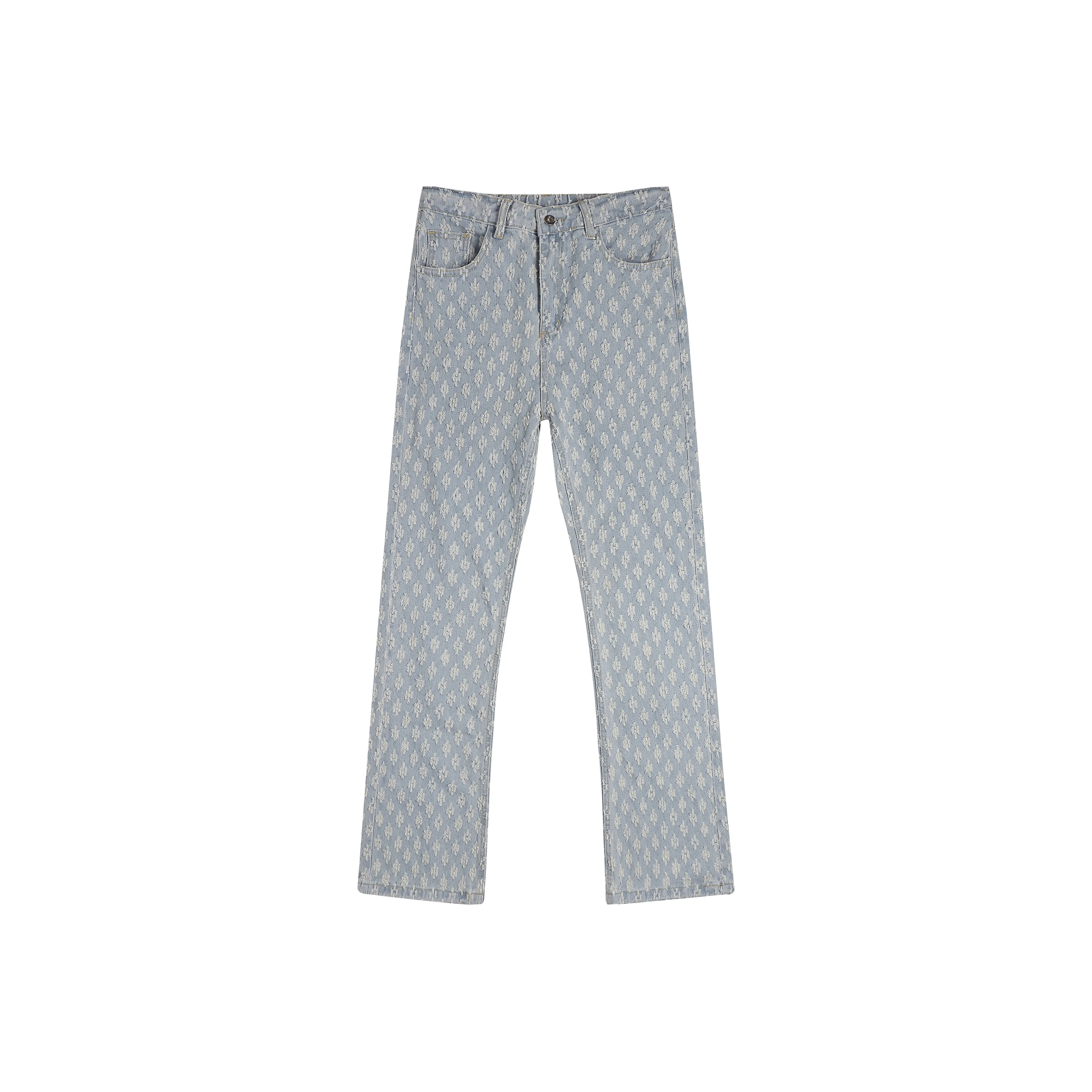OTKSK Jeans Unisex