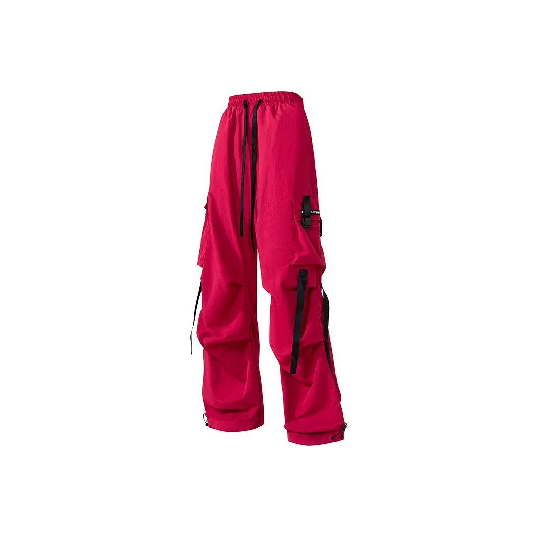 CHARLIE GOLF Карго Брюки Унисекс