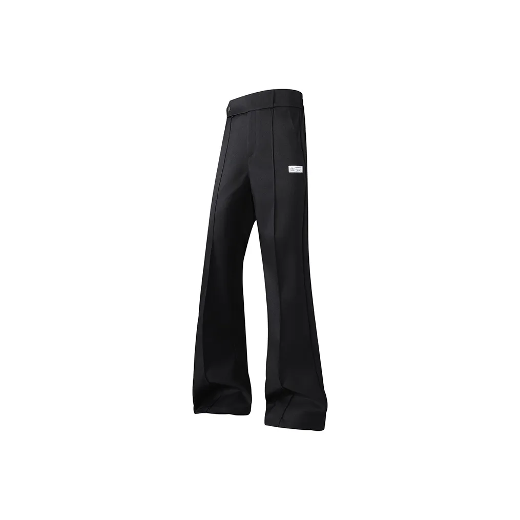 Supremo Cat Suit Trouser Unisex