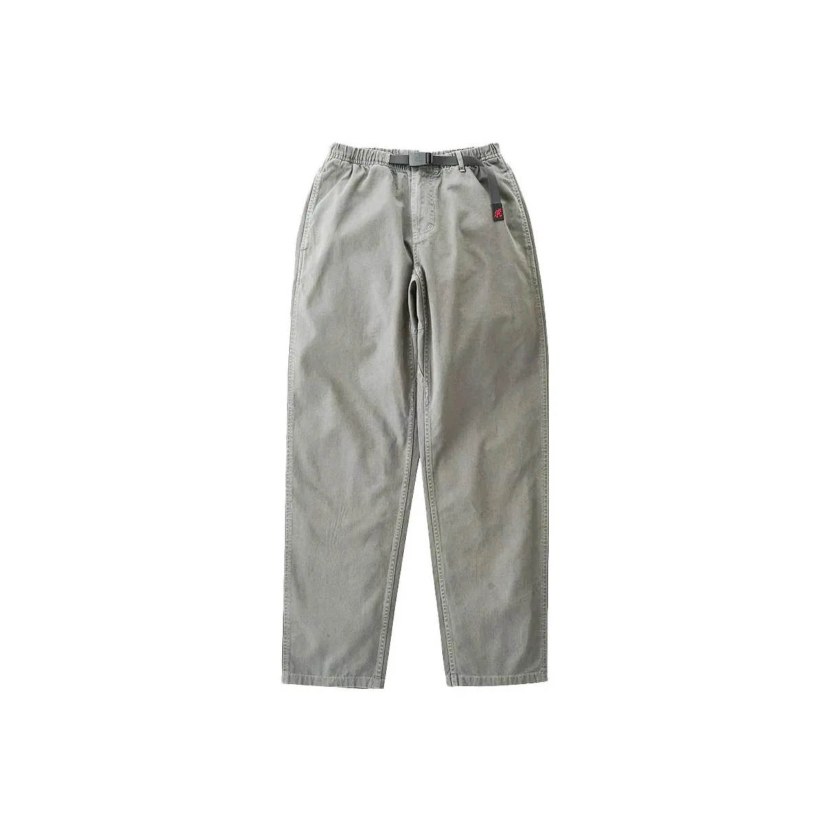 Gramicci Casual Pants Men's Gray