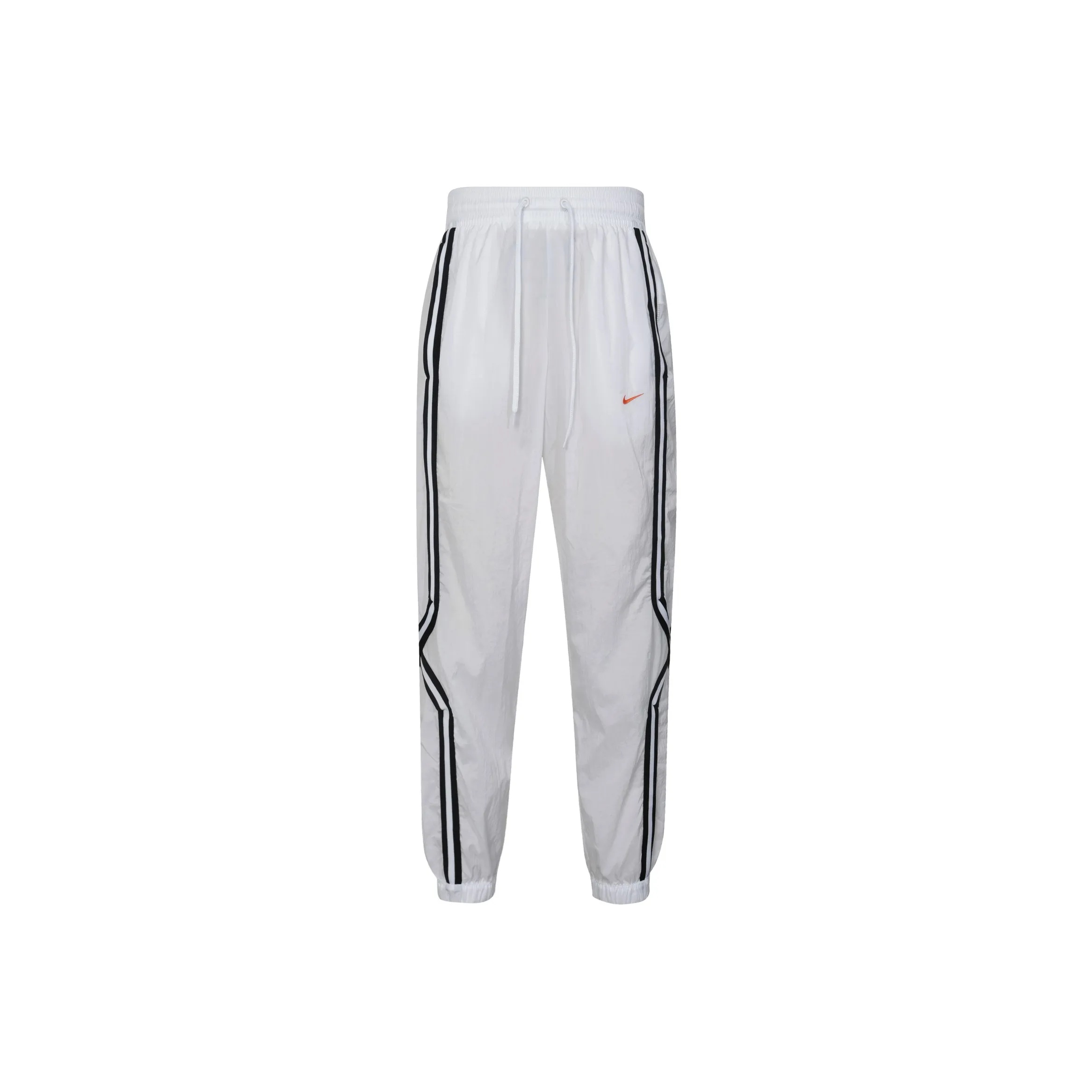 Nike DNA Повседневные брюки Мужские Белые