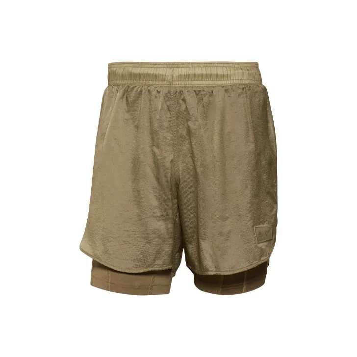 Adidas Casual Shorts Men's Green