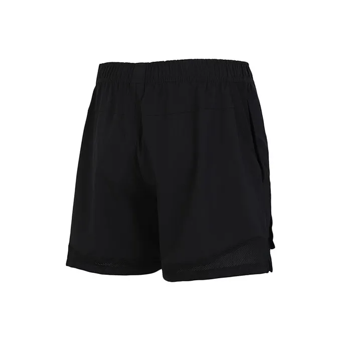 Nike Casual Shorts Men's Black