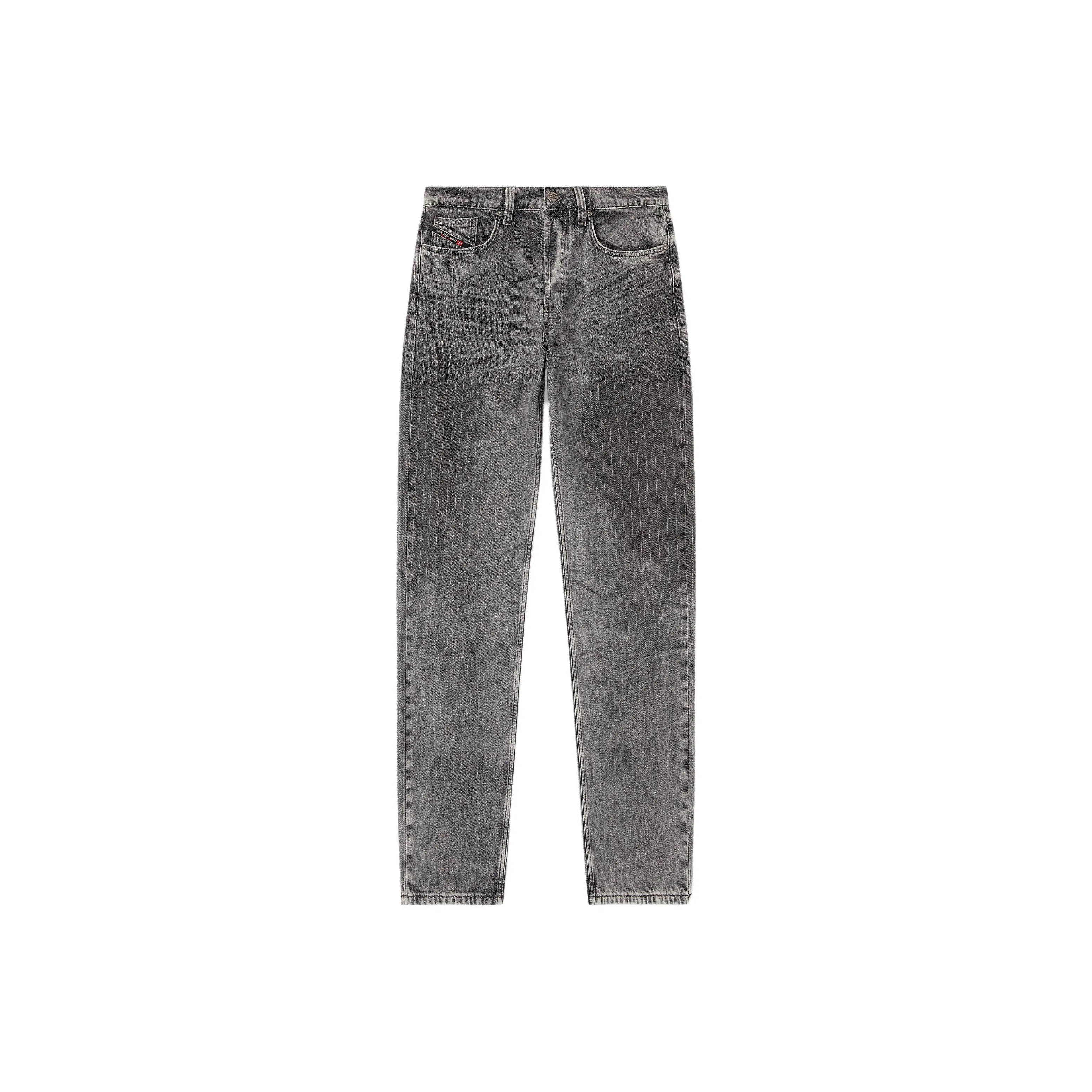 DIESEL 1989 D Mine Regular Jeans