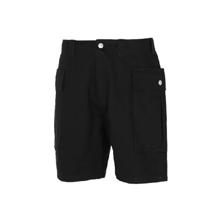 Converse Cargo Shorts Men's Black