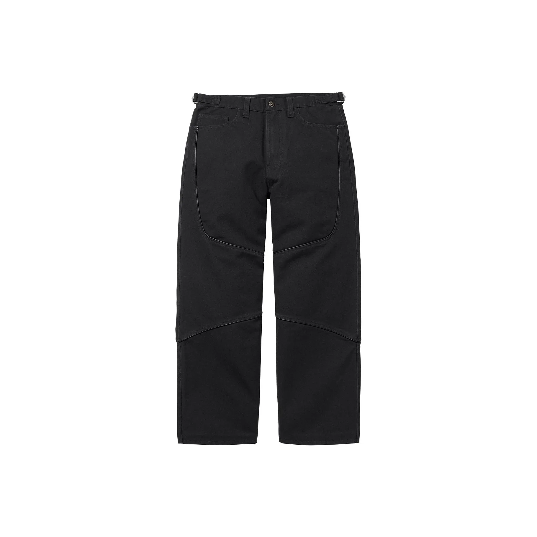 Supreme Vanson Leathers Cordura Cotton Pant