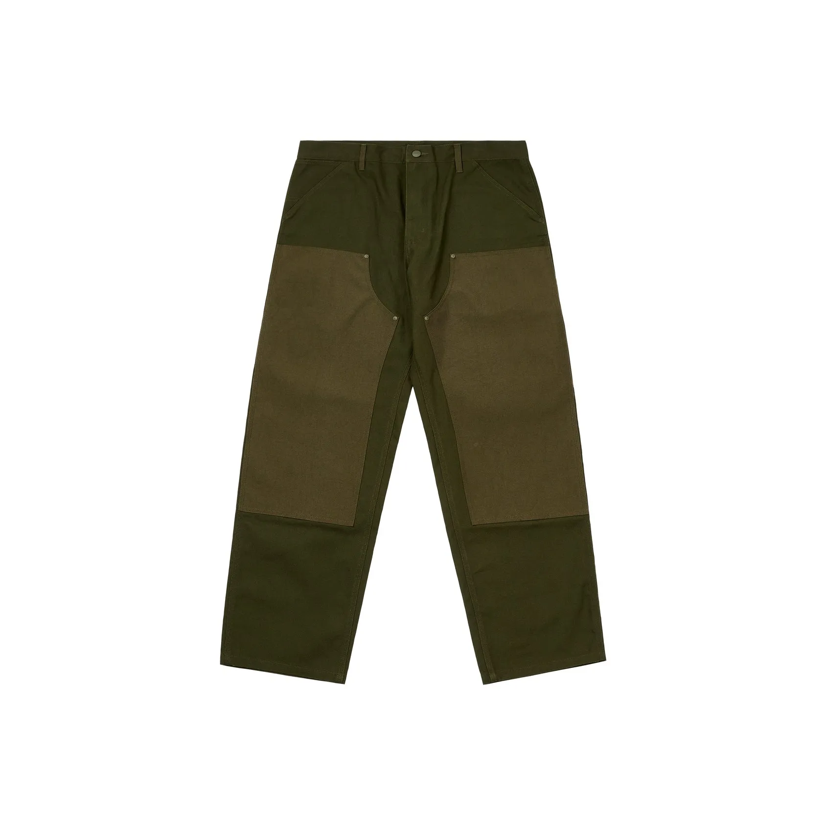 PALACE Carhartt Wip Double Knee Pant