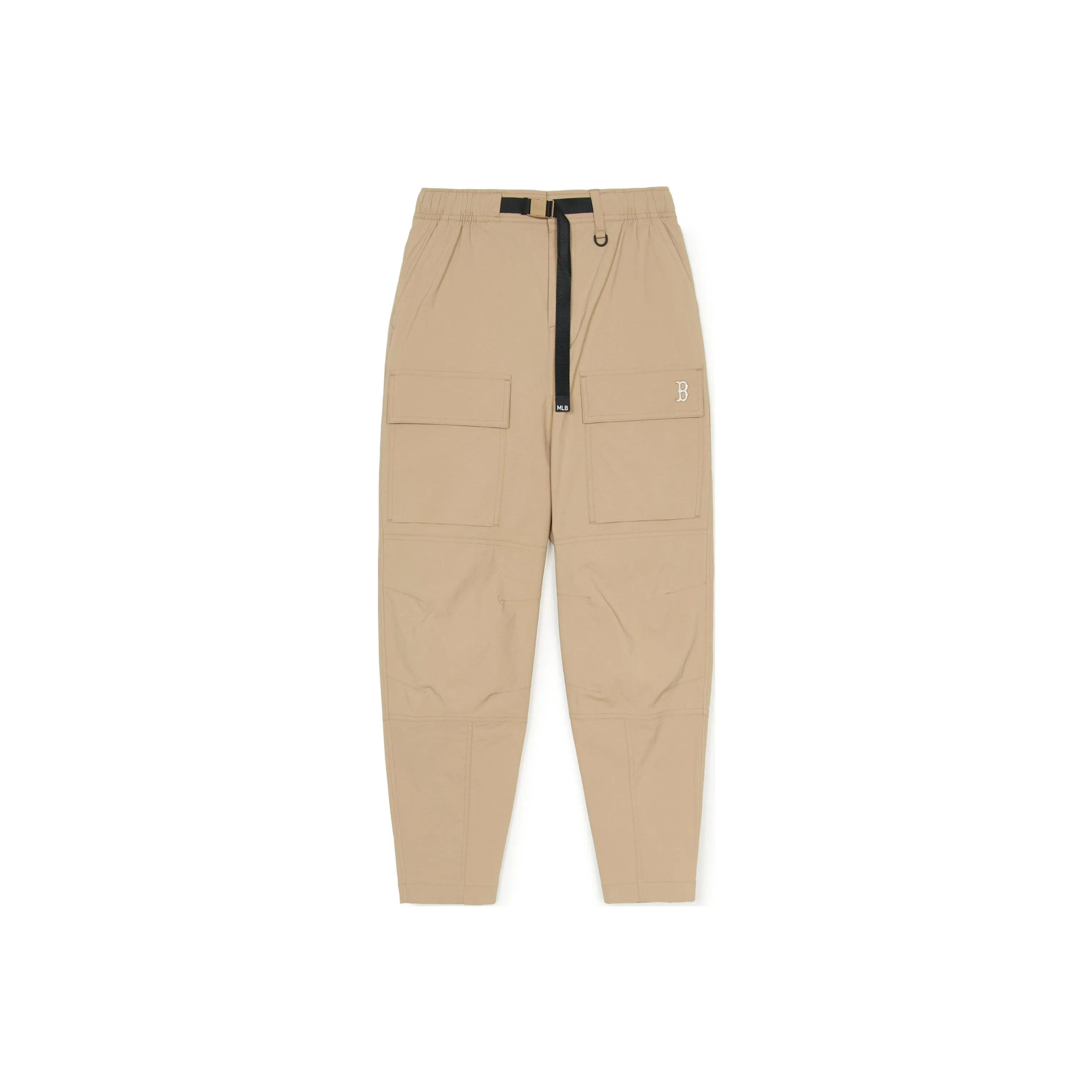 MLB Boston Red Sox Gough Core Cargo Pants Unisex Beige
