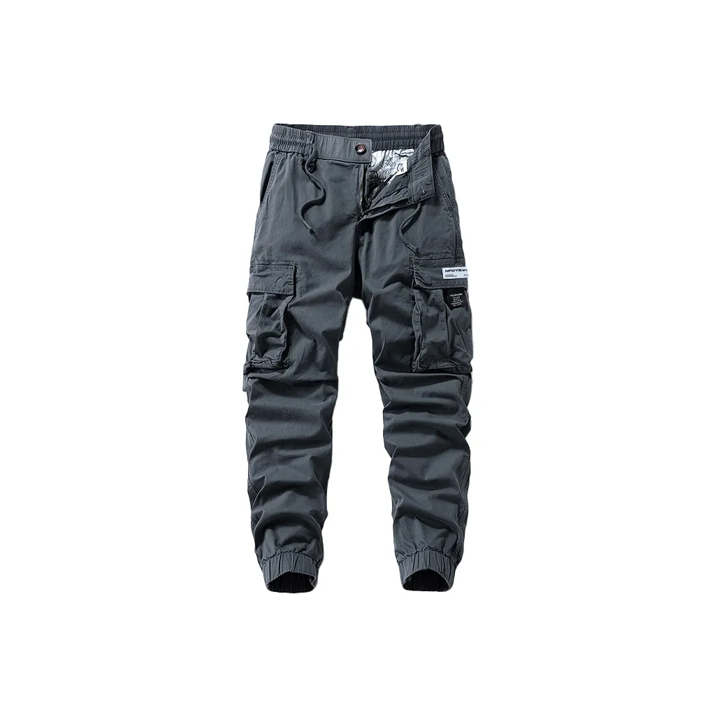 NFWYS Cargo Pants Unisex