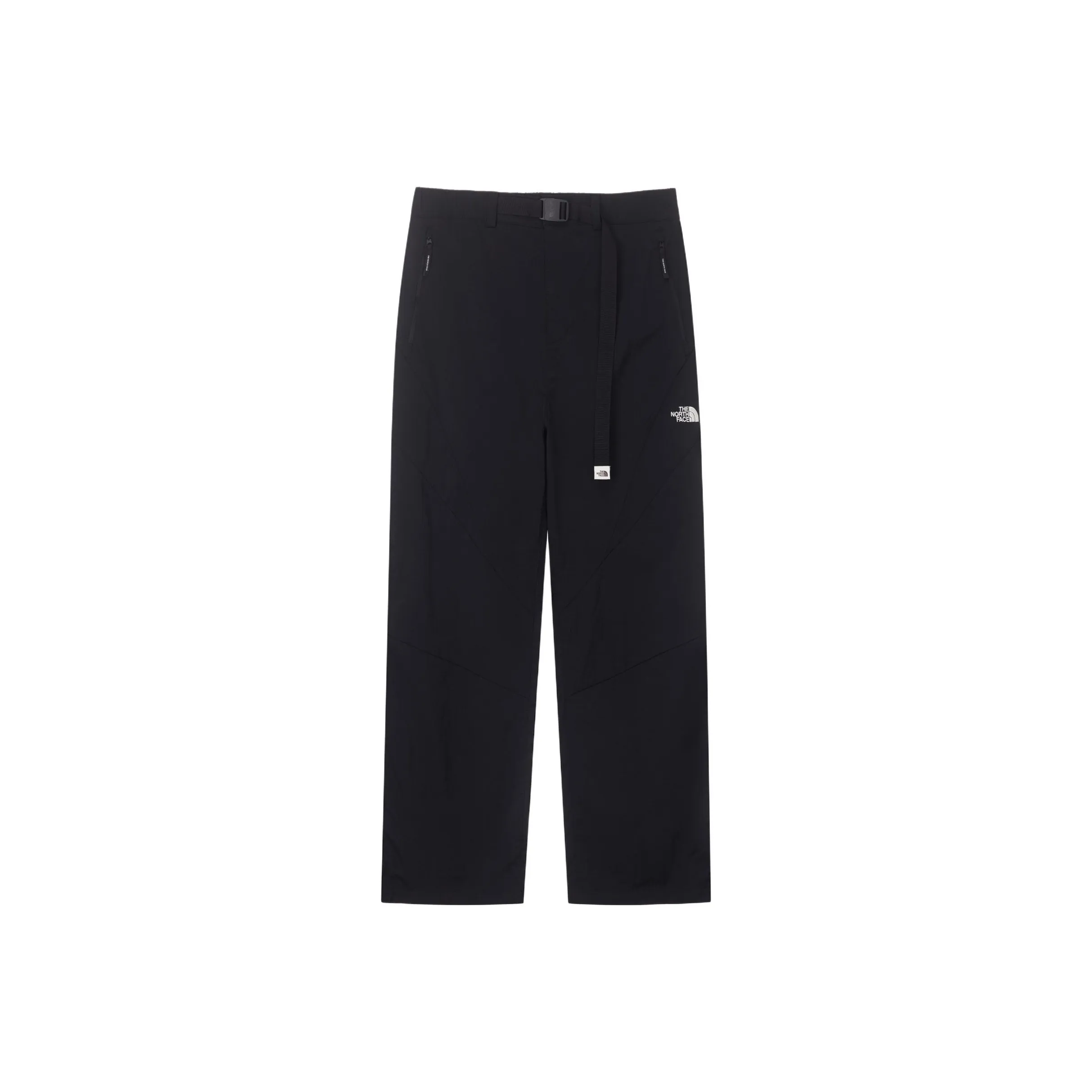 THE NORTH FACE THE NORTH FACE Apparel Collection Casual Pants Unisex Black