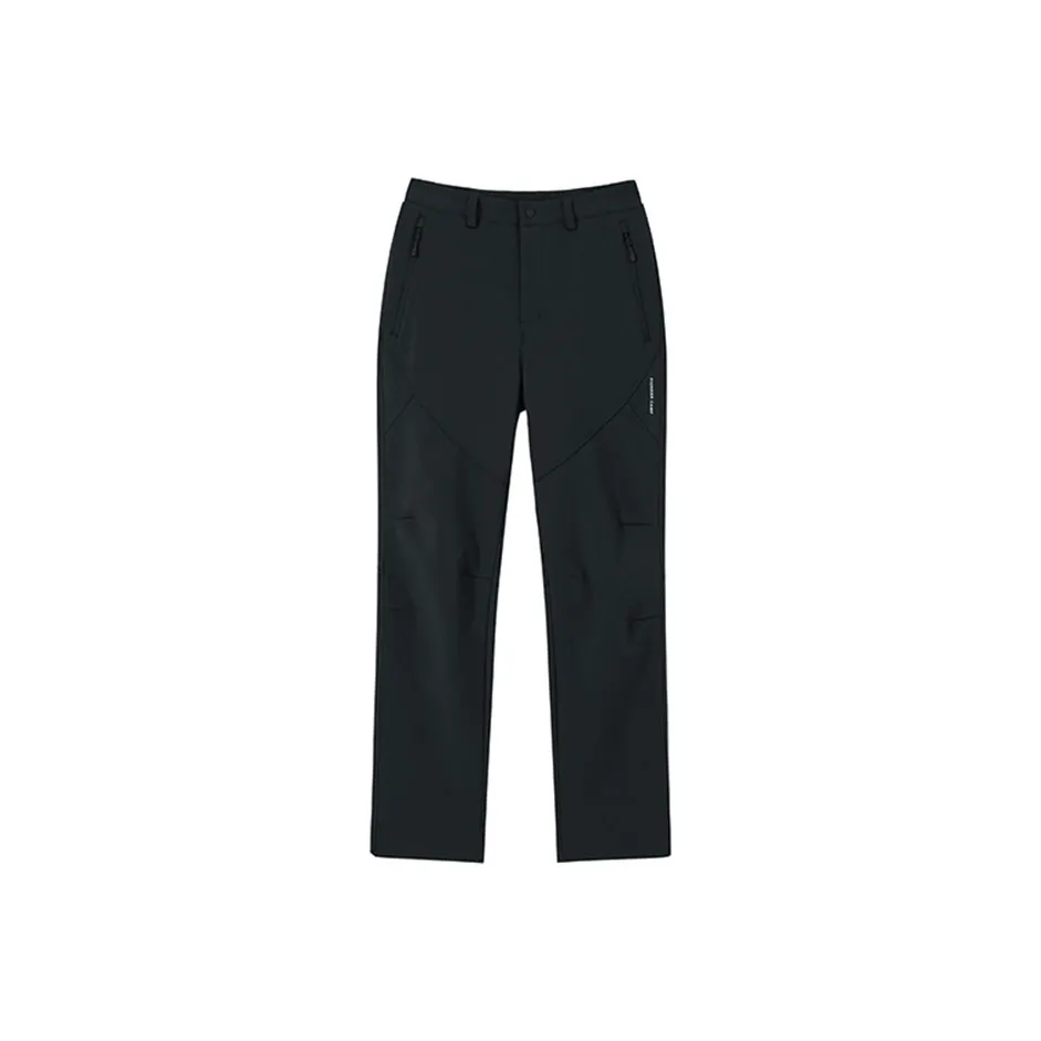 PIONEER CAMP Casual Pants Unisex
