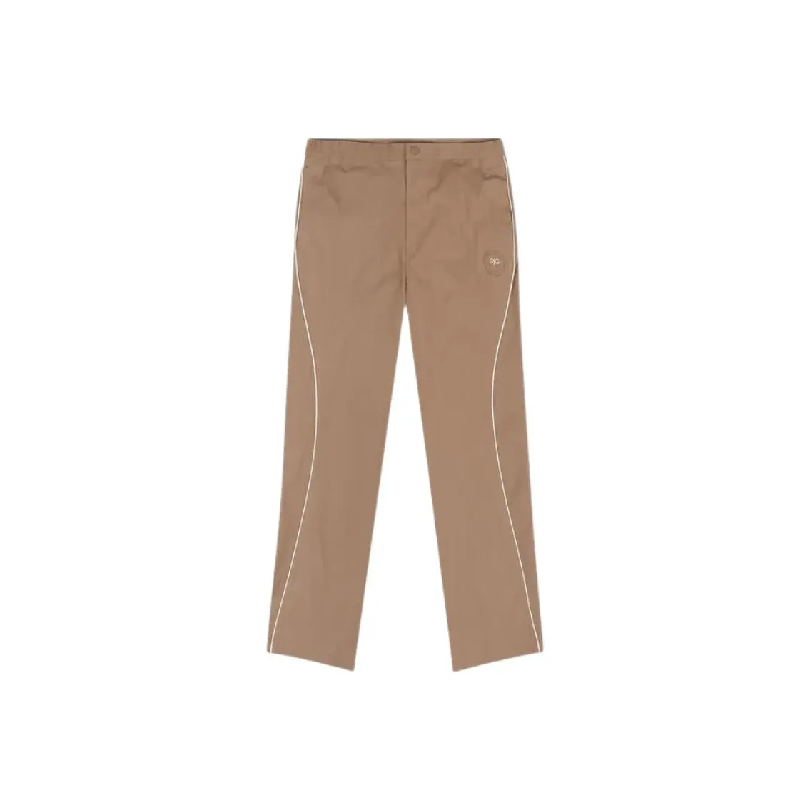 Конверс Повседневные Брюки Мужские Хаки