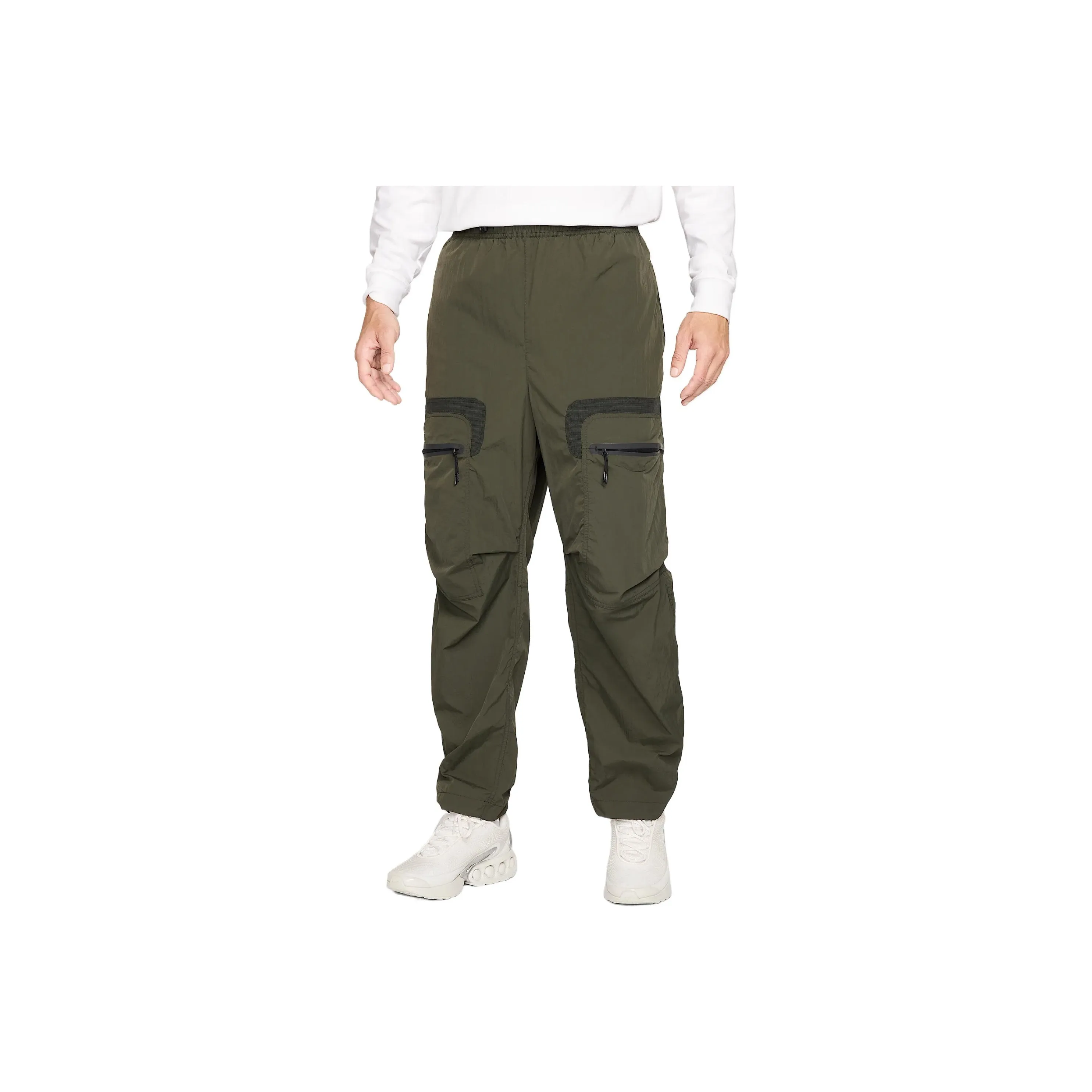 Nike Tech Men's Woven Cargo Pants
