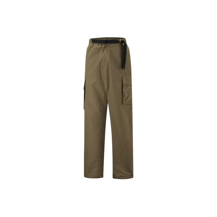 KOLON SPORT Кемпинг Унисекс Повседневные брюки