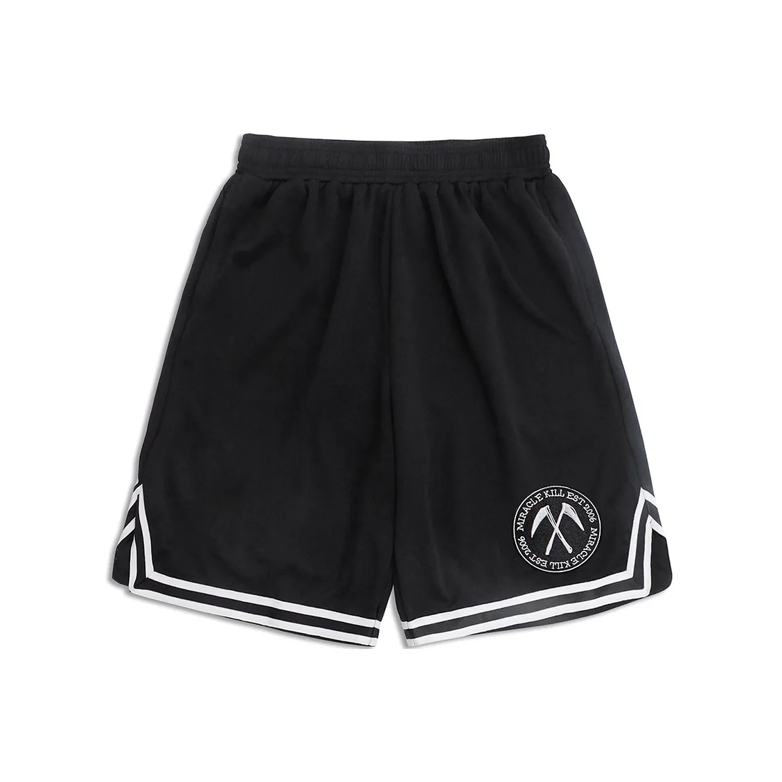 MIRACLE KILL Casual Shorts Men's