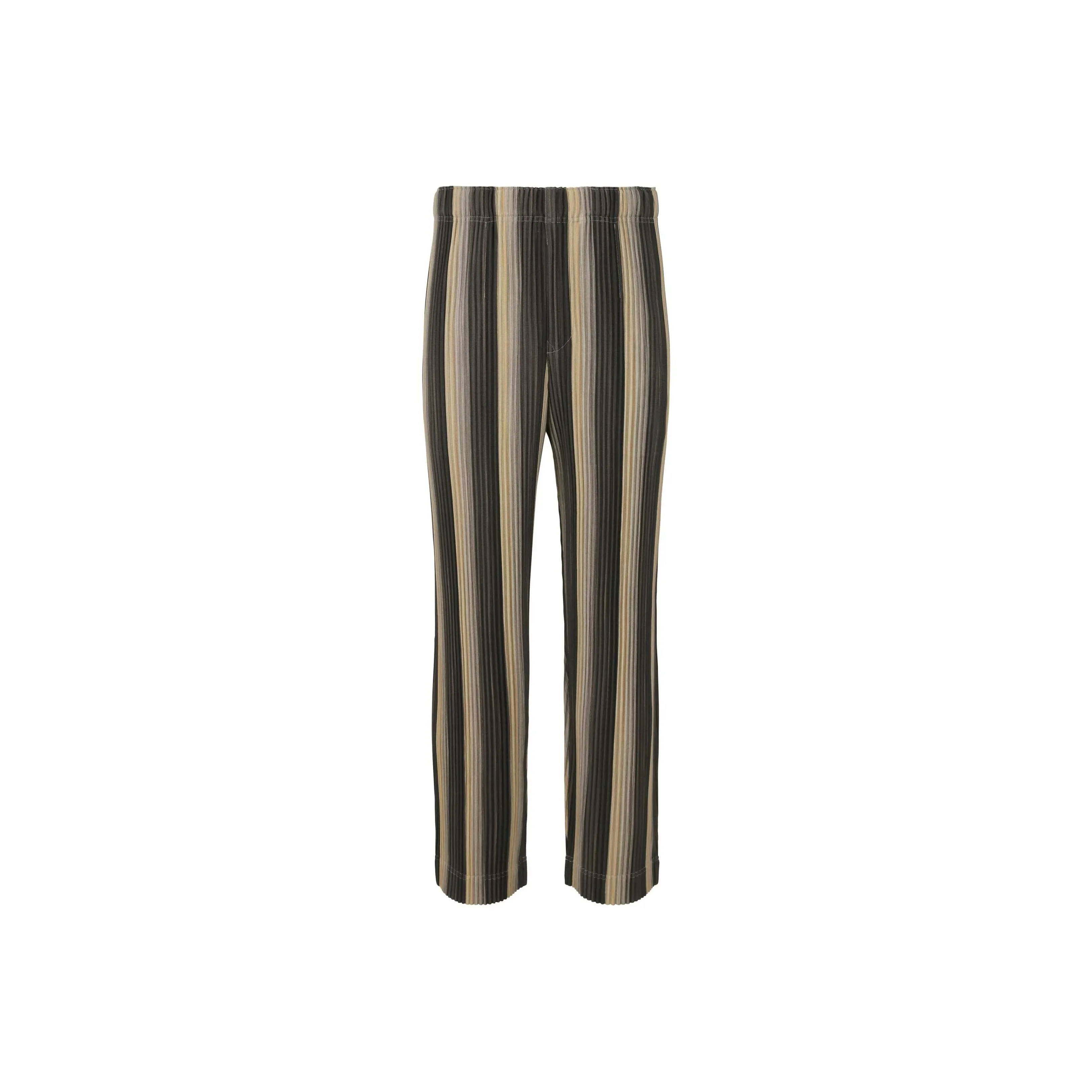 Homme Plissé Issey Miyake Rb Stripes 2 Pants