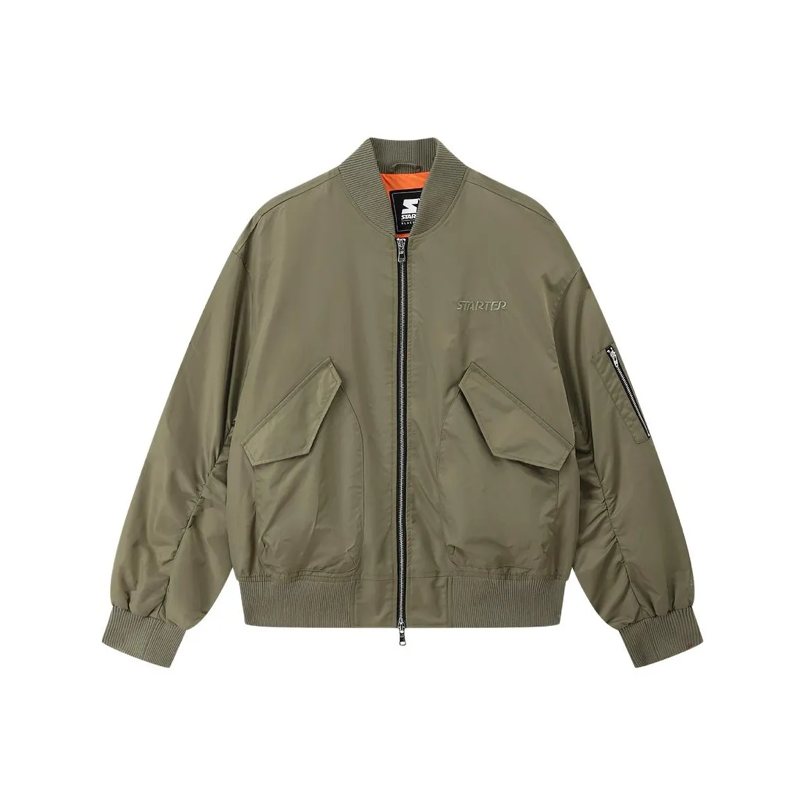 Starter Унисекс Куртки