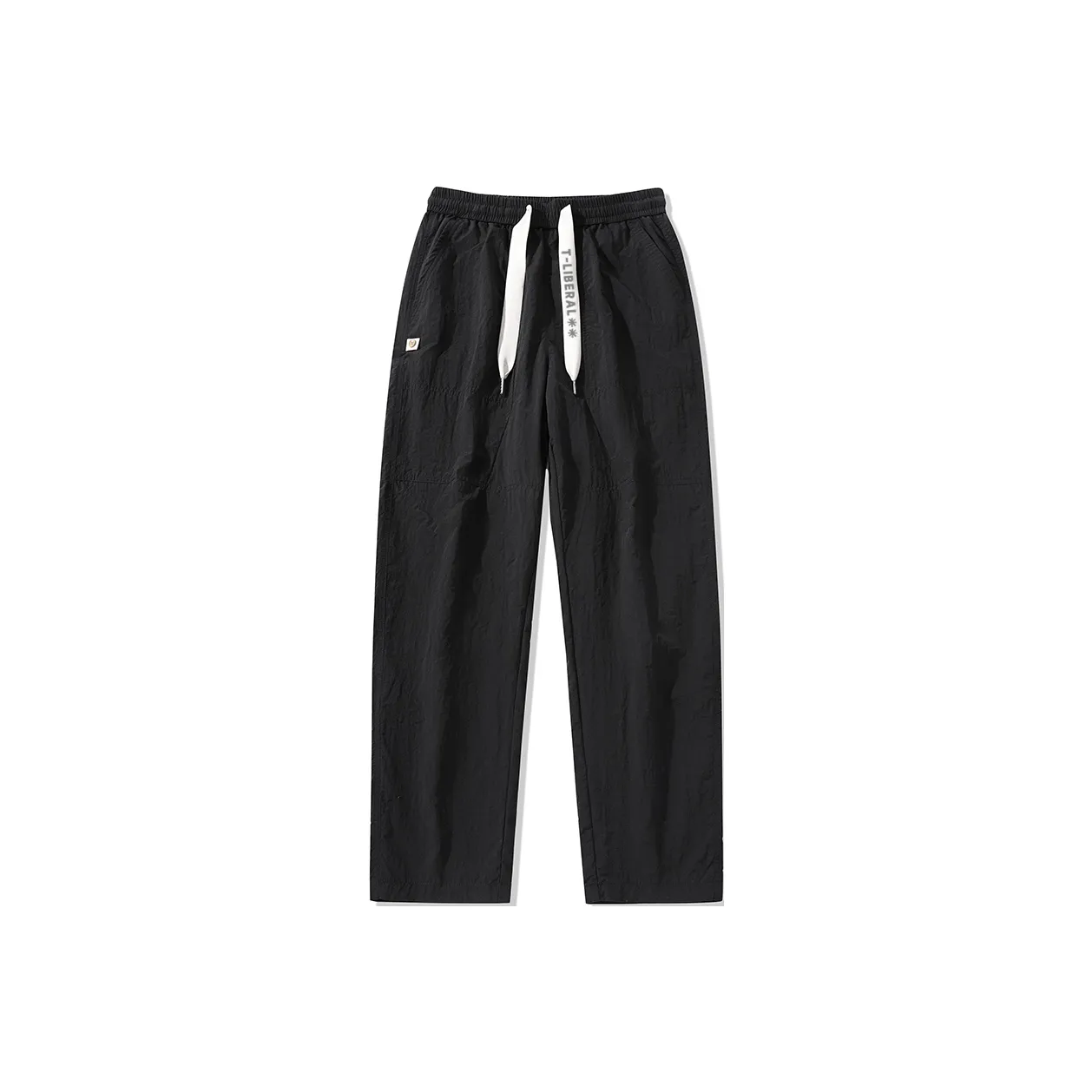 T-liberal SS24 Casual Pants Unisex