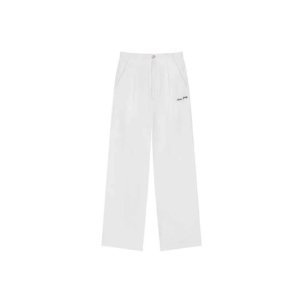 SAFARIII Унисекс Костюмные Брюки