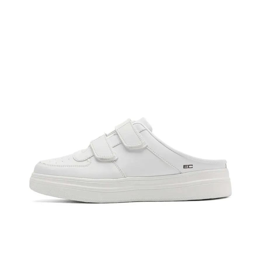 ENRICO COVERI Closed Toe Slippers Men's