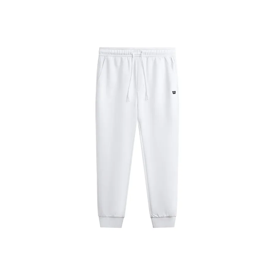 Wilson Вязаные Тренировочные Штаны Мужские