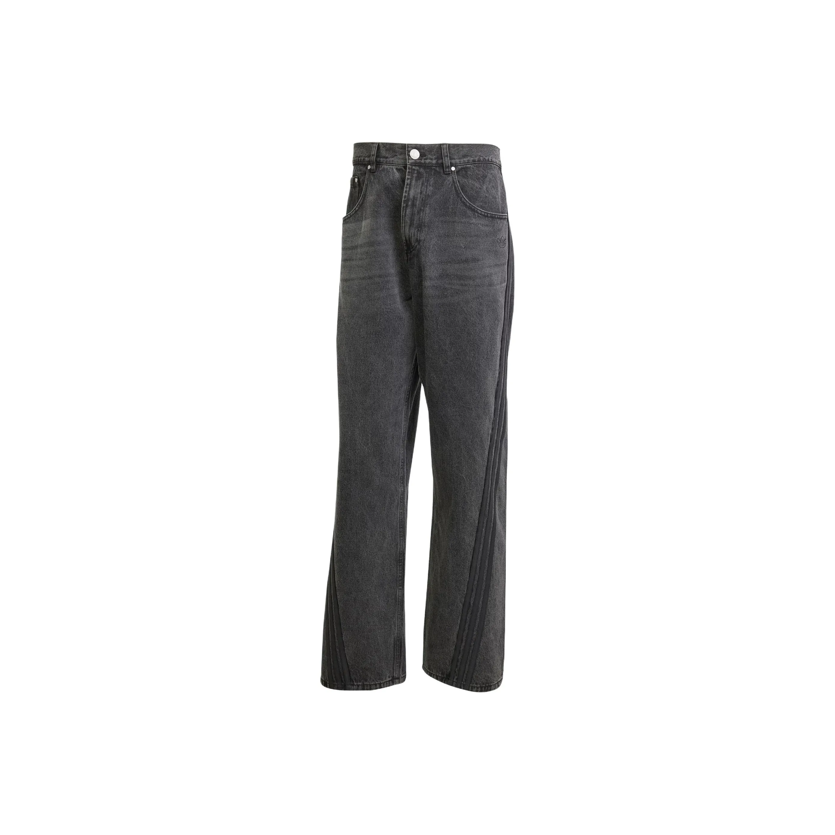 Adidas Straight leg Jeans