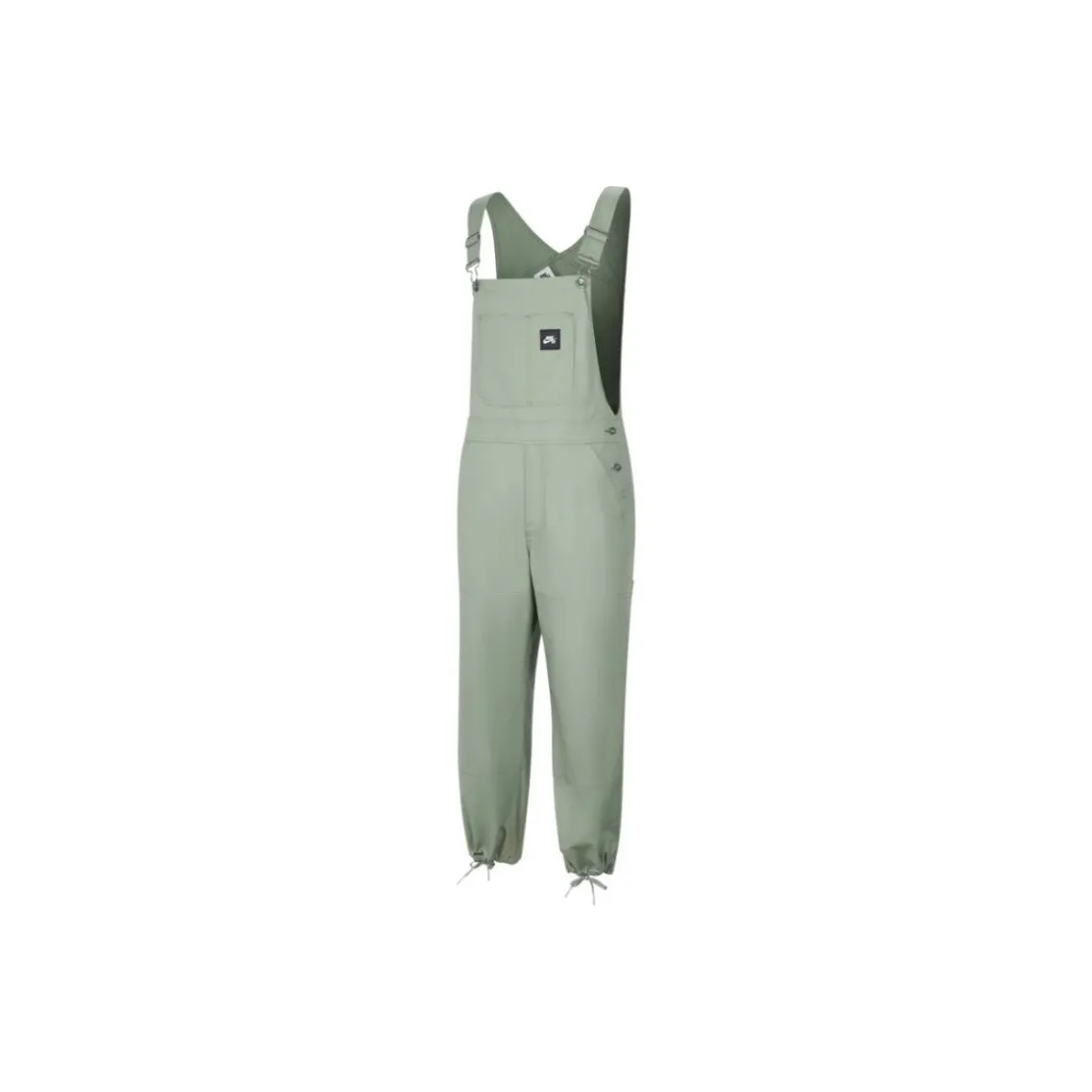 Nike SB Skate Overalls Oil Green