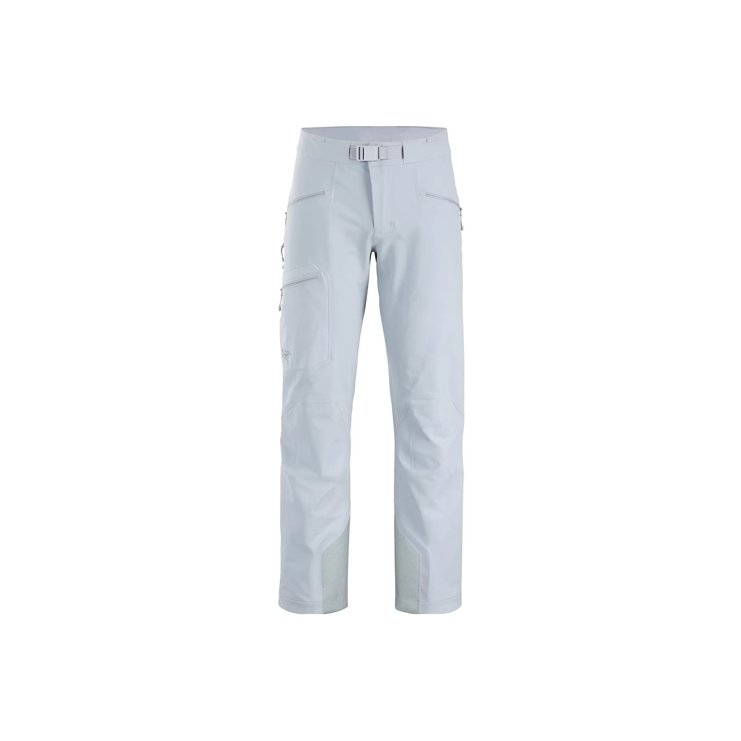 Arcteryx Windbreaker Pants Men's Sky Blue