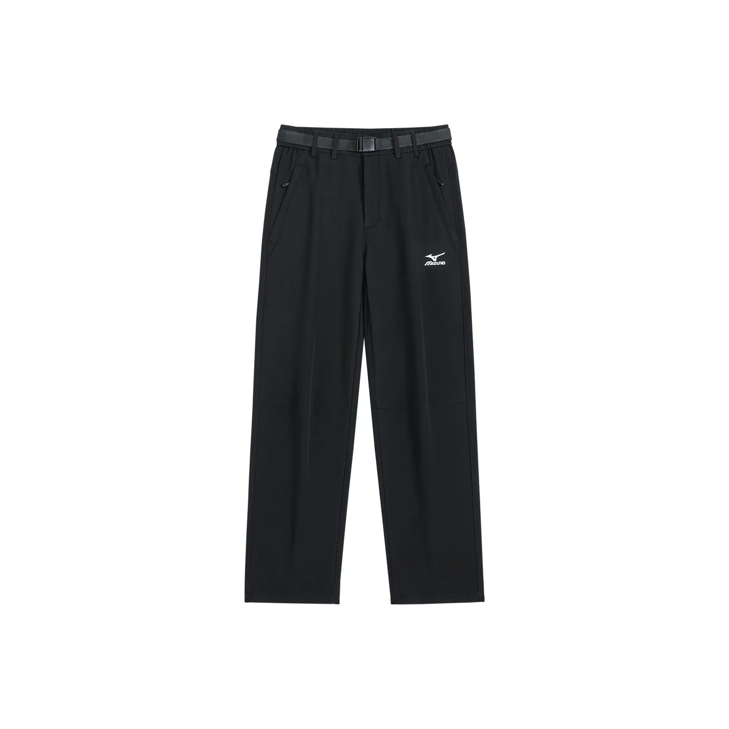 Mizuno Fleece Lined Windbreaker Pants Unisex
