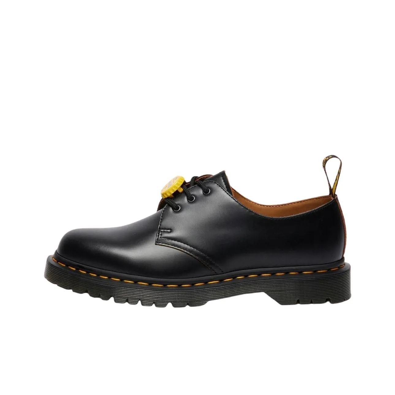 Dr.Martens 1461 Palace Black