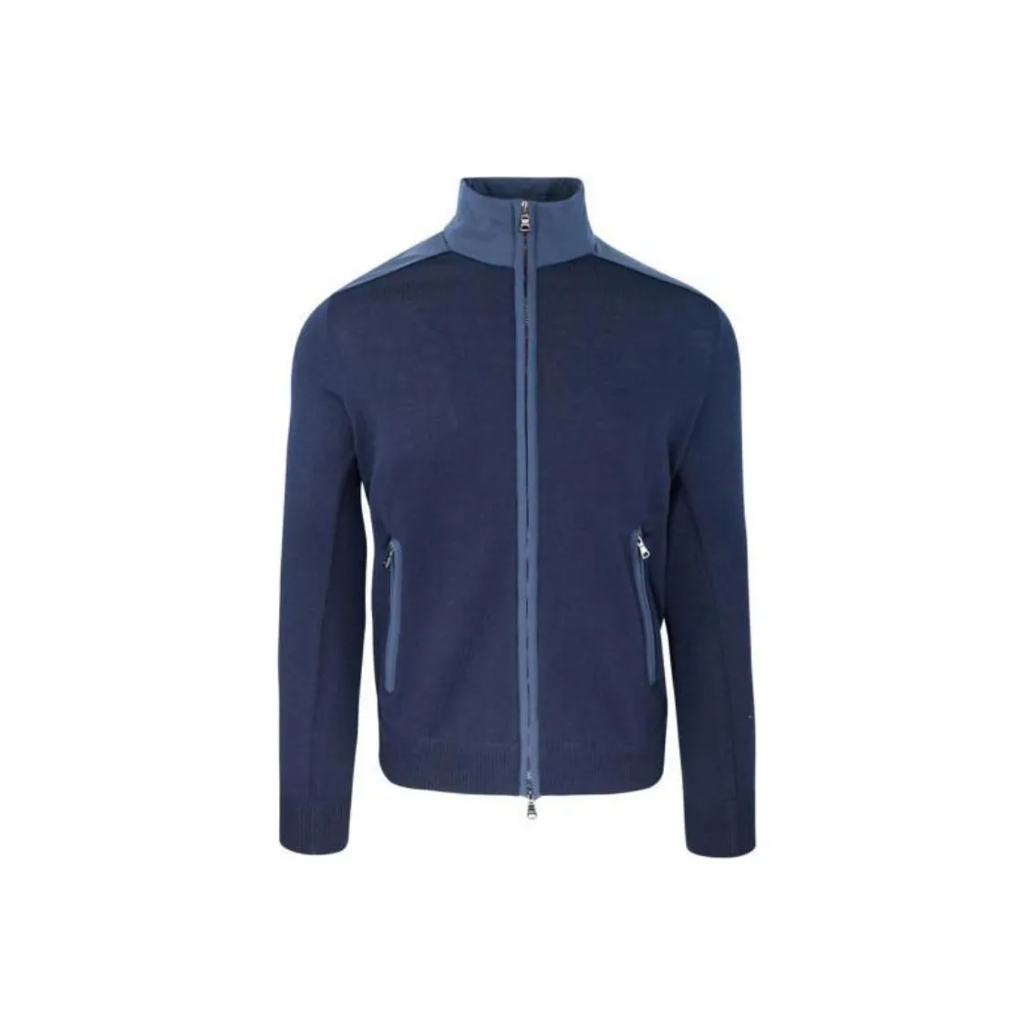 Paul & Shark Zip up Sweater