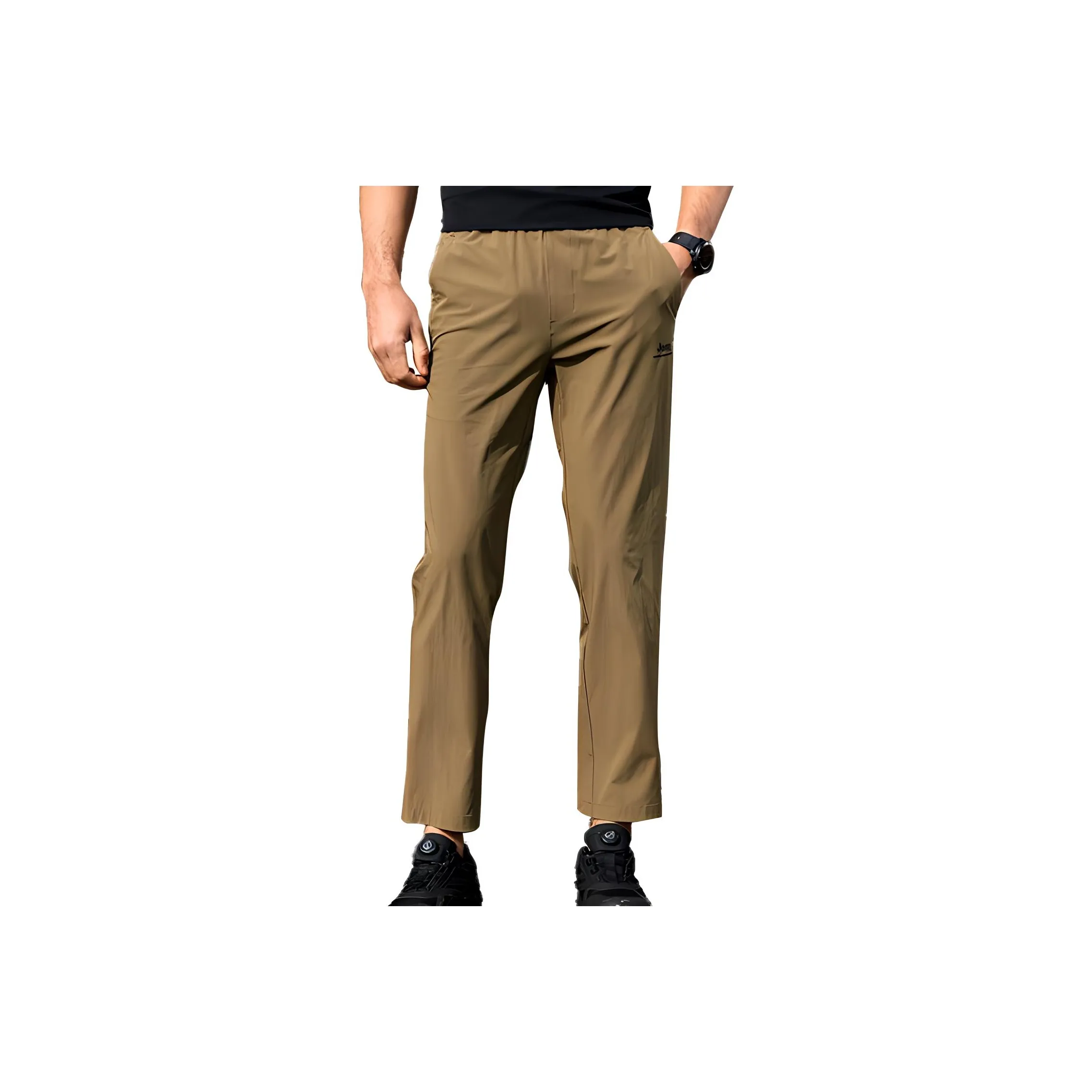 JEEP Мужские ветрозащитные штаны