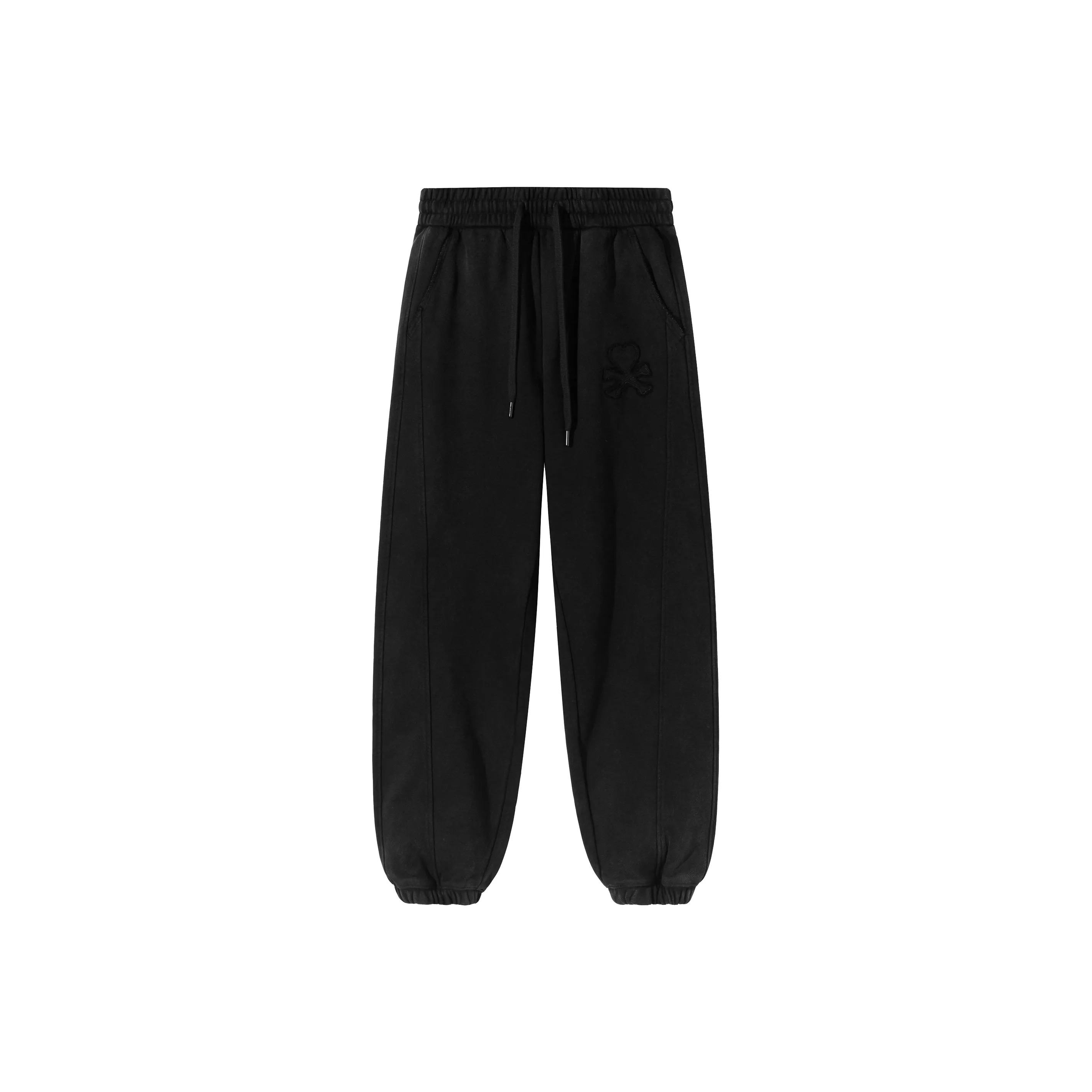 tokidoki Вязаные спортивные штаны унисекс темно-серые