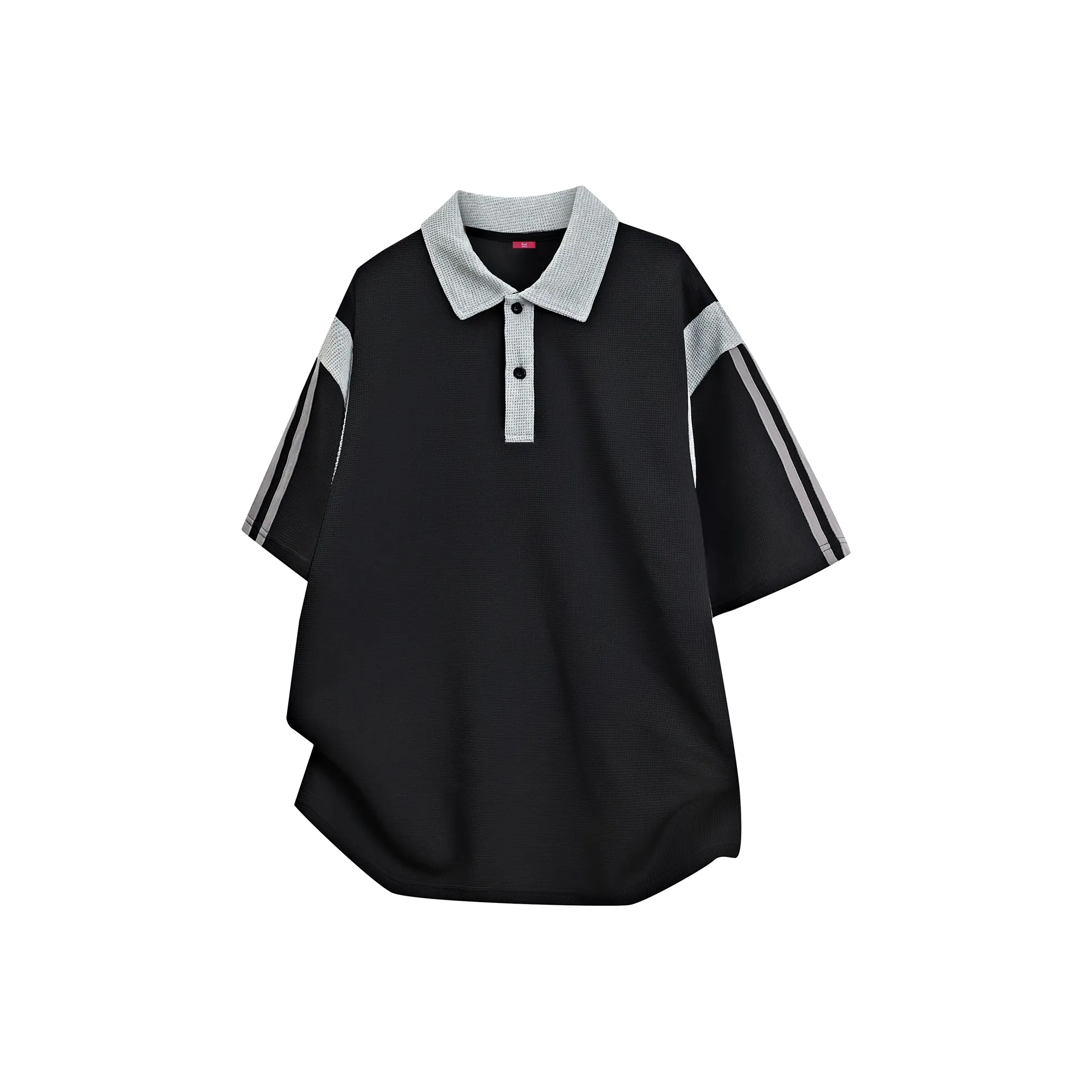 MIIOW Trendy Party Collection Cooling Summer Collection Polo Shirt Unisex