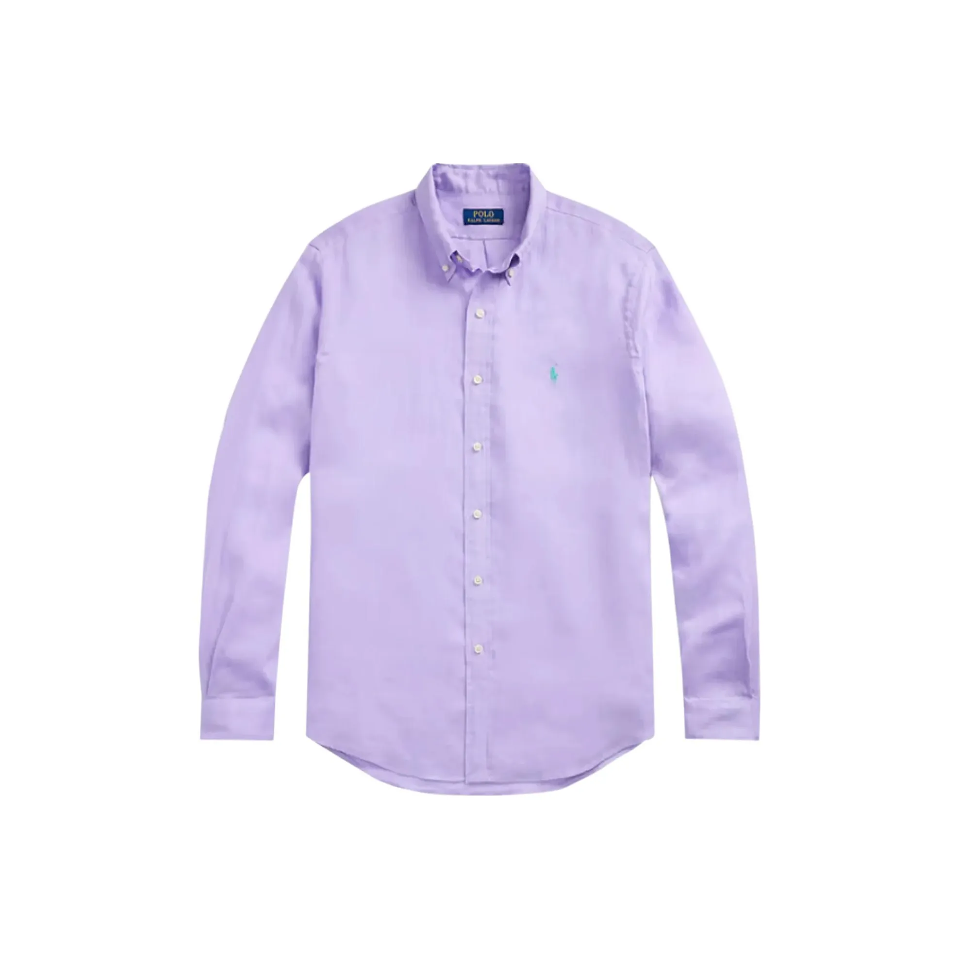 Polo Ralph Lauren Linen Shirt