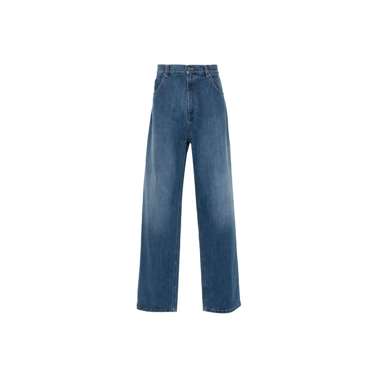 Axel Arigato SS24 Jeans Men's Indigo